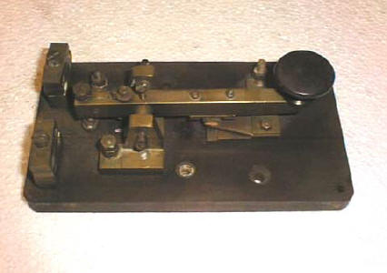 86895 Morse 115 MARXBORE 3-48 S/P H2 2FL B/G Plug Made 