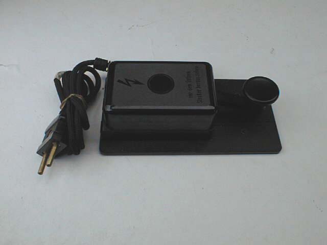 86895 Morse 115 MARXBORE 3-48 S/P H2 2FL B/G Plug Made 
