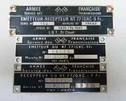 French data Plates-z.jpg (542352 bytes)